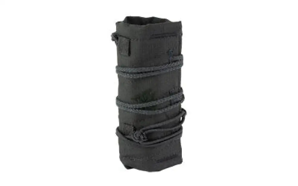 Bpg Supprssr Cvr Hvy 6’’ x 1.5’’ Blk Buy at Faith and Freedom Outdoors - Suppressor Accessories - Cover