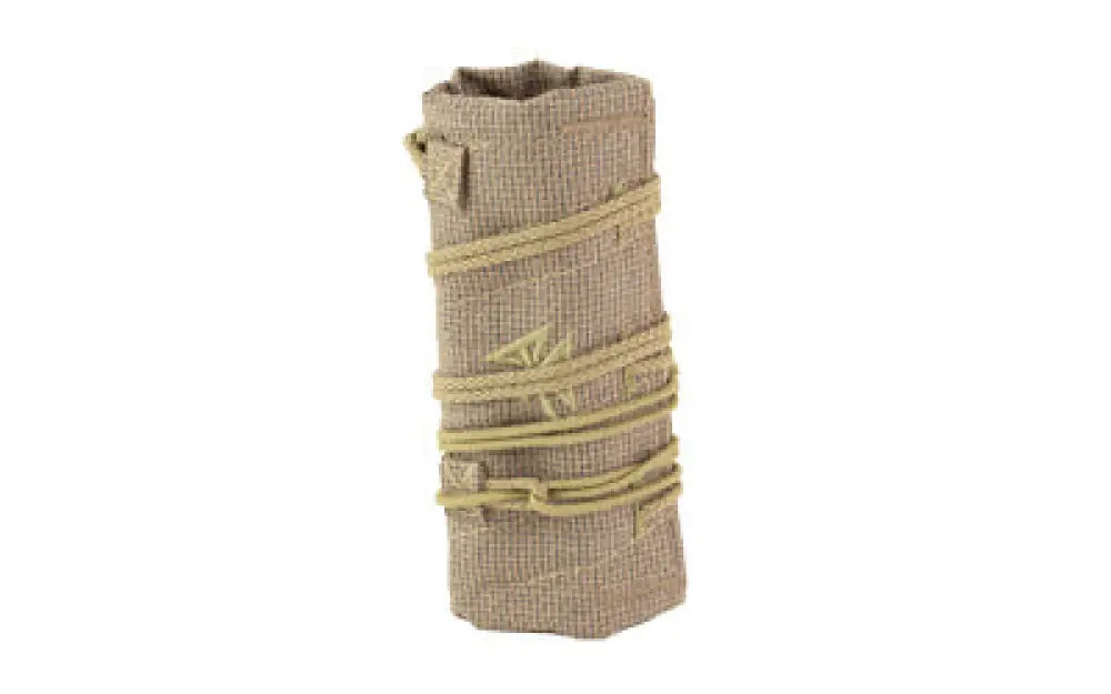 Bpg Supprssr Cvr Hvy 6’’ x 1.5’’ Fde Buy at Faith and Freedom Outdoors - Suppressor Accessories - Cover