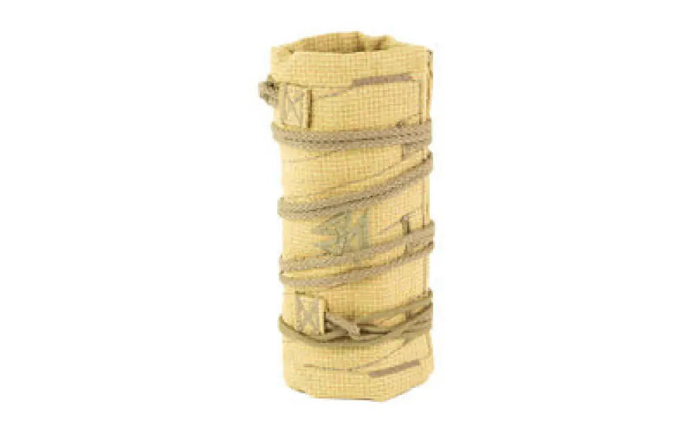 Bpg Supprssr Cvr Hvy 6’’ x 1.5’’ Wt Buy at Faith and Freedom Outdoors - Suppressor Accessories - Cover