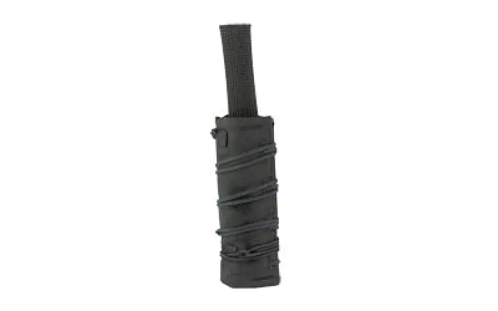 Bpg Supprssr Cvr Hvy 7.5’’ x 1.5’’ Blk Buy at Faith and Freedom Outdoors - Suppressor Accessories - Cover