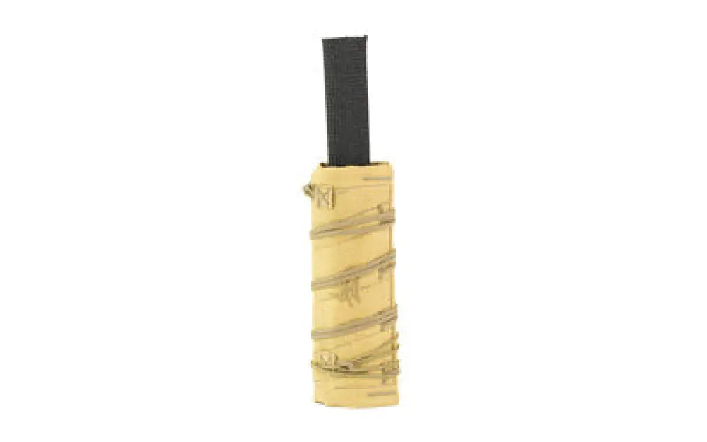 Bpg Supprssr Cvr Hvy 7.5’’ x 1.5’’ Wt Buy at Faith and Freedom Outdoors - Suppressor Accessories - Cover