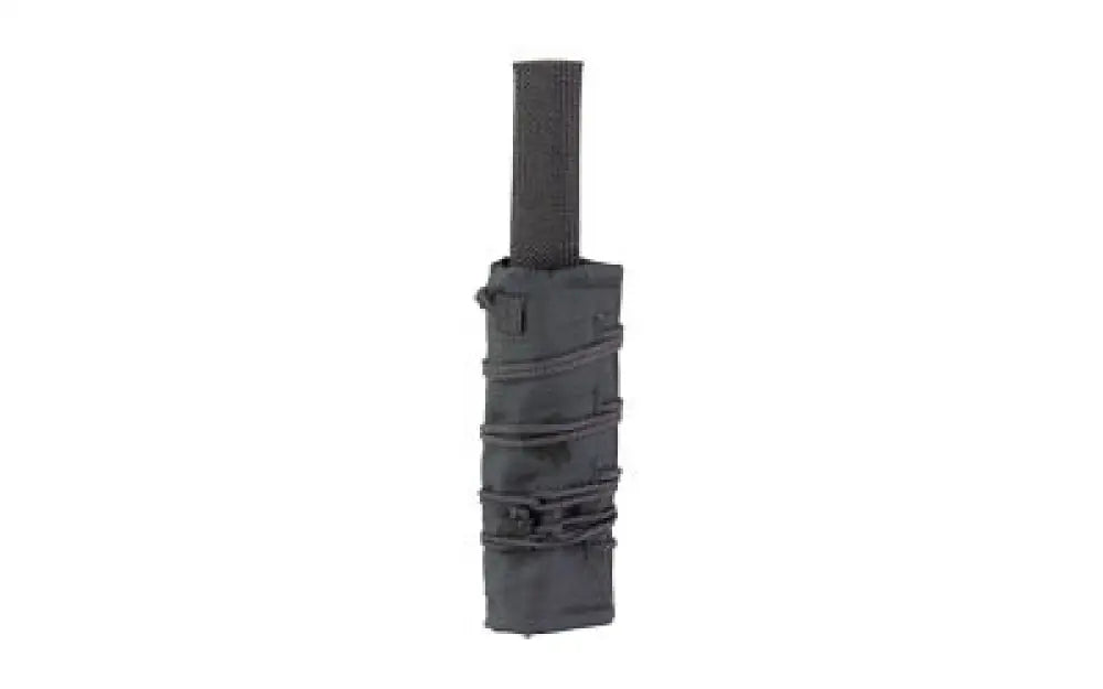 Bpg Supprssr Cvr Hvy 7’’ x 1.5’’ Blk Buy at Faith and Freedom Outdoors - Suppressor Accessories - Cover
