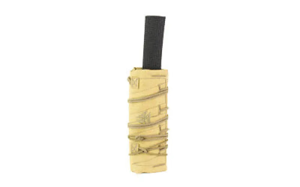 Bpg Supprssr Cvr Hvy 7’’ x 1.5’’ Wt Buy at Faith and Freedom Outdoors - Suppressor Accessories - Cover