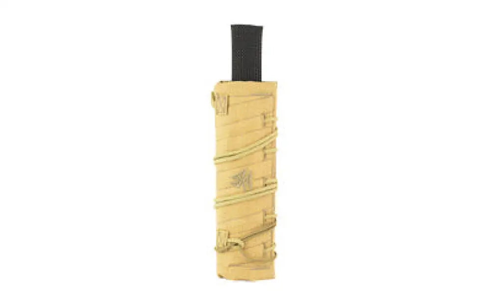 Bpg Supprssr Cvr Hvy 8.5’’ x 1.5’’ Wt Buy at Faith and Freedom Outdoors - Suppressor Accessories - Cover