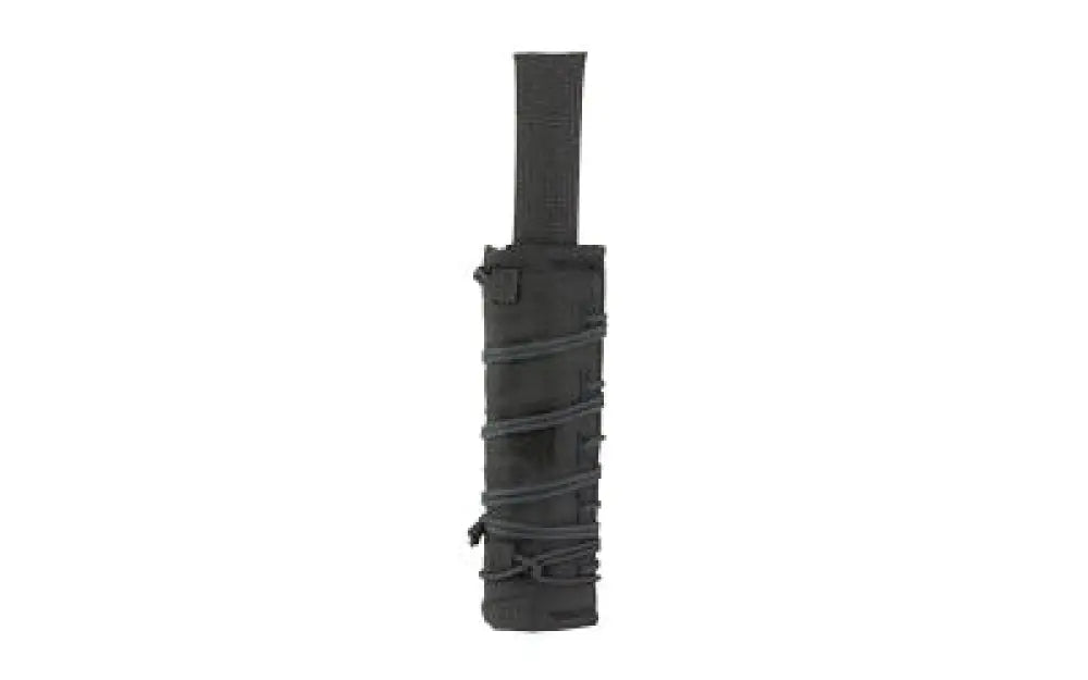 Bpg Supprssr Cvr Hvy 8’’ x 1.5’’ Blk Buy at Faith and Freedom Outdoors - Suppressor Accessories - Cover