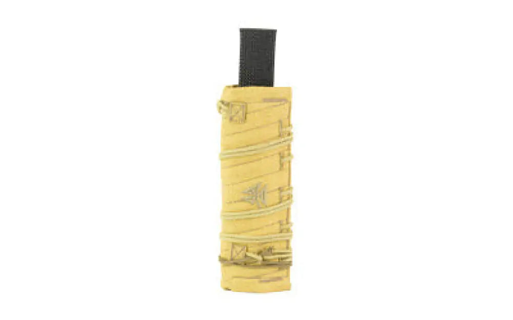 Bpg Supprssr Cvr Hvy 8’’ x 1.5’’ Wt Buy at Faith and Freedom Outdoors - Suppressor Accessories - Cover