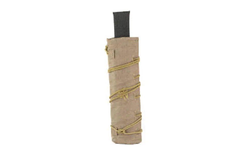 Bpg Supprssr Cvr Hvy 9.5’’ x 1.5’’ Fde Buy at Faith and Freedom Outdoors - Suppressor Accessories - Cover