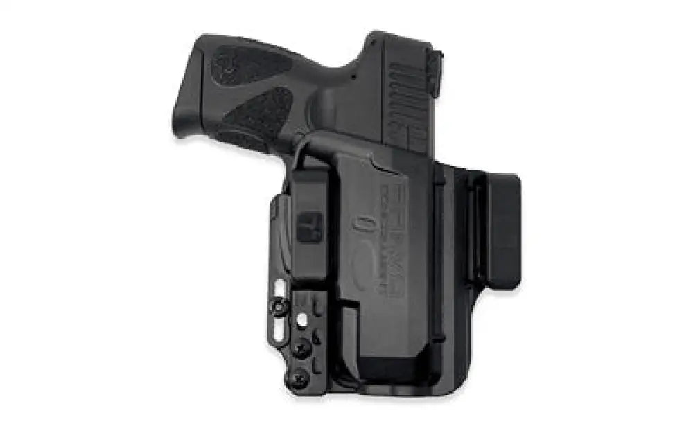 Bravo Bc Tosion Taurus G2c Inside Waistband Black Right Hand Buy at Faith and Freedom Outdoors - Holsters - Concealment