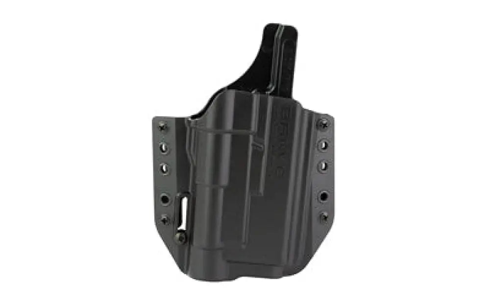 Bravo Bca-lb for Glock 17 Outside Waistband Tlr1 Right Hand Buy at Faith and Freedom Outdoors - Holsters - Concealment