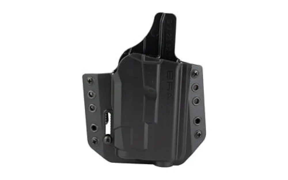 Bravo Bca-lb for Glock 19 Outside Waistband Tlr7 Right Hand Buy at Faith and Freedom Outdoors - Holsters - Concealment