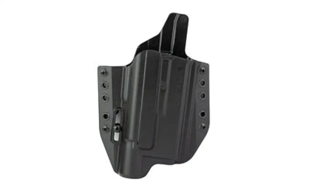 Bravo Bca-lb for Glock 19 Outside Waistband X300 Right Hand Buy at Faith and Freedom Outdoors - Holsters - Concealment