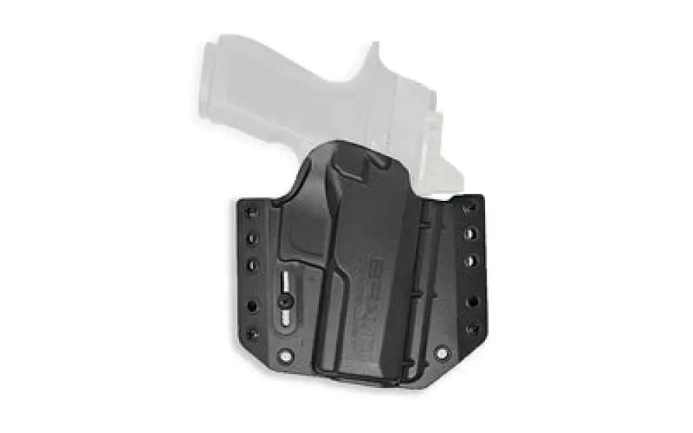 Bravo Bca Sig P320 9/40 Xcmp Black Right Hand Buy at Faith and Freedom Outdoors - Holsters - Concealment Holster