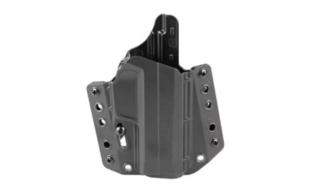 Bravo Bca Sig P365 Xmacro Outside Waistband Black Right Hand Buy at Faith and Freedom Outdoors - Holsters - Concealment