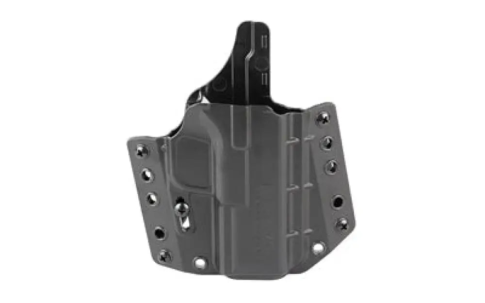 Bravo Bca Sprgfld Hellcat Pro Outside Waistband Right Hand Buy at Faith and Freedom Outdoors - Holsters - Concealment