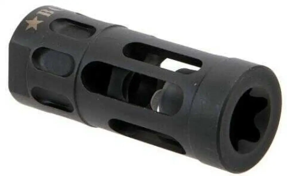 Bravo Company Usa Compensator Mod1 Black 5/8x24 7.62nato Bcm-gfc-mod-1-762 - Bcm-gfc-mod-1-762