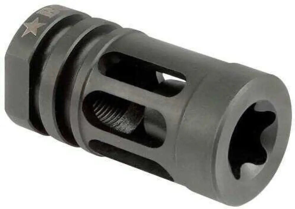 Bravo Company Usa Gfc-mod-0 Bcm Gunfighter Compensator Mod 5.56mm Stainless Steel Ar-15 - Gfc-mod-0