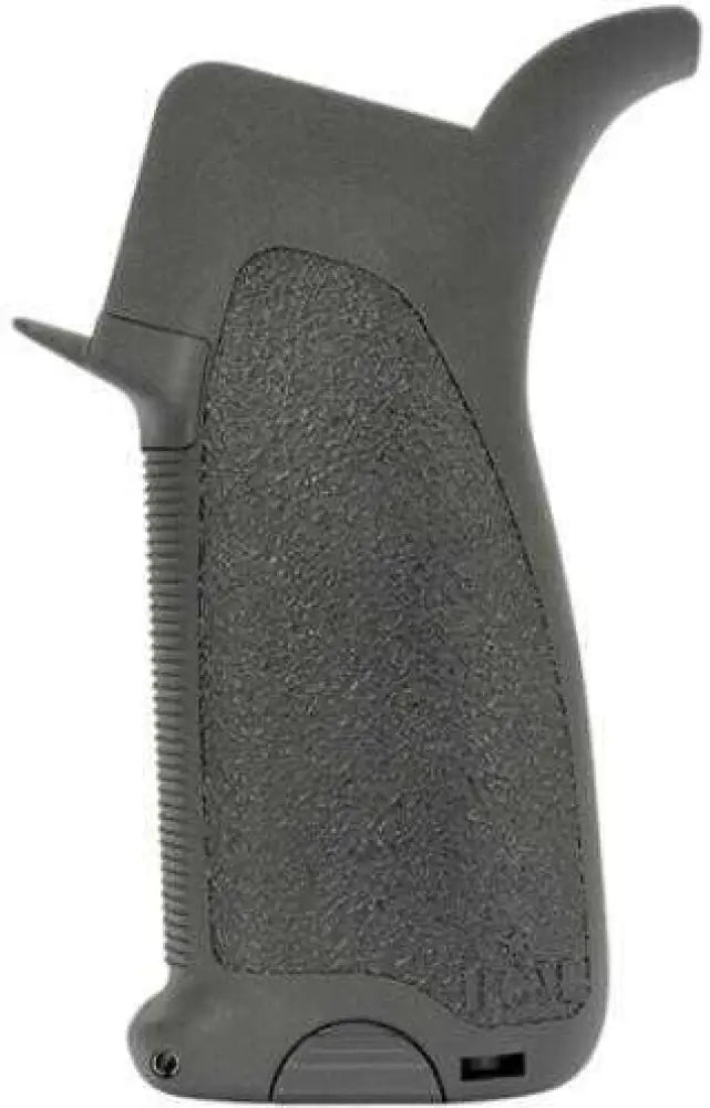 Bravo Company Usa Gfgmod-1-blk Bcmgunfighter Pistol Grip Black Polymer/rubber