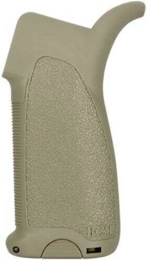 Bravo Company Usa Gfgmod-1-fde Bcmgunfighter Pistol Grip Ar-15 Flat Dark Earth Polymer/rubber