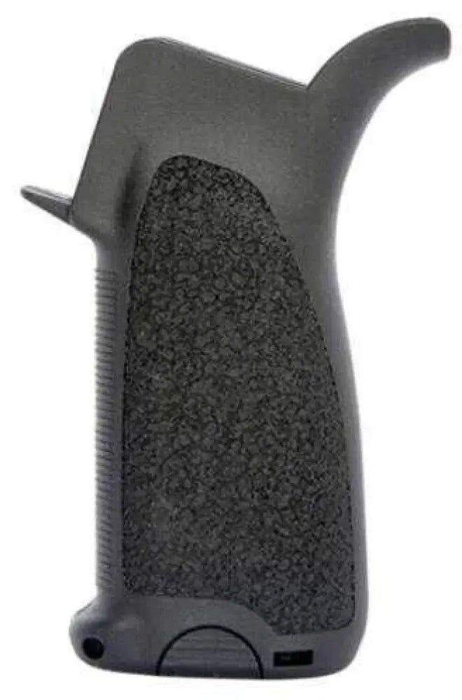 Bravo Company Usa Gfgmod-3-blk Bcmgunfighter Pistol Grip Black Polymer/rubber