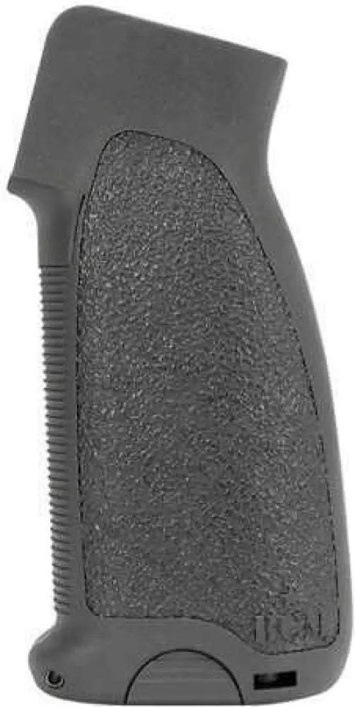 Bravo Company Usa Gfgmod-0-blk Bcmgunfighter Pistol Grip Ar-15 Black Polymer/rubber