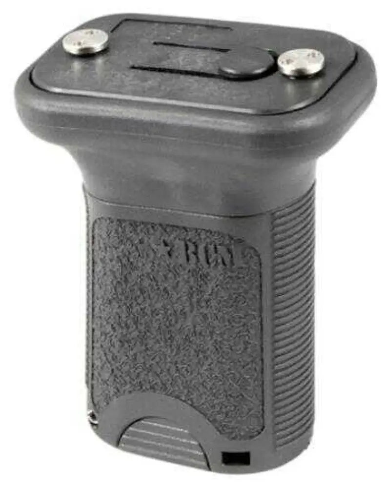 Bravo Company Usa Keymod Short Vertical Foregrip Black Ar Rifles Bcm-vg-s-km-blk - Bcm-vg-s-km-blk