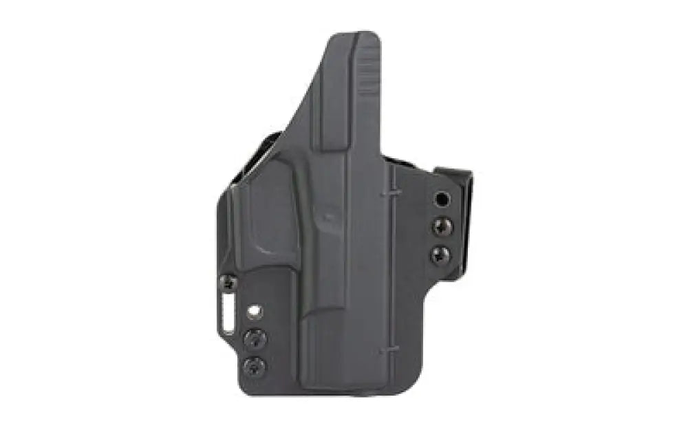 Bravo Torsion for Glock 19 Inside Waistband Black Left Hand Buy at Faith and Freedom Outdoors - Holsters - Concealment