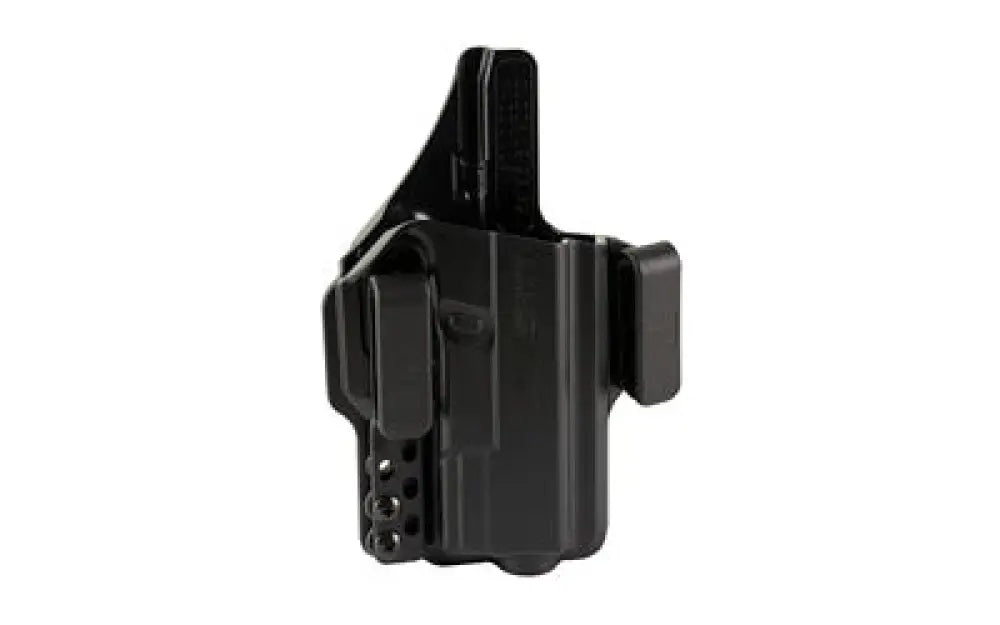 Bravo Torsion for Glock 19 Inside Waistband Black Right Hand Buy at Faith and Freedom Outdoors - Holsters - Concealment