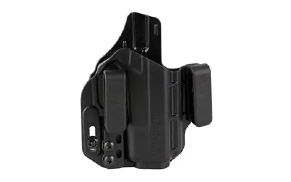 Bravo Torsion Glock 42 Inside Waistband Black Right Hand Buy at Faith and Freedom Outdoors - Holsters - Concealment