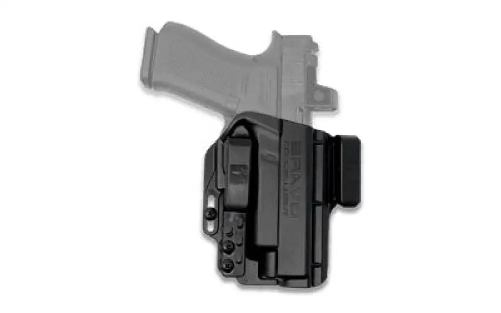 Bravo Torsion Glock 48/48 Mos Inside Waistband Right Hand Buy at Faith and Freedom Outdoors - Holsters - Concealment