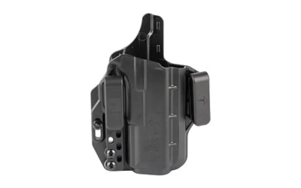 Bravo Torsion Hellcat Pro Inside Waistband Black Right Hand Buy at Faith and Freedom Outdoors - Holsters - Concealment