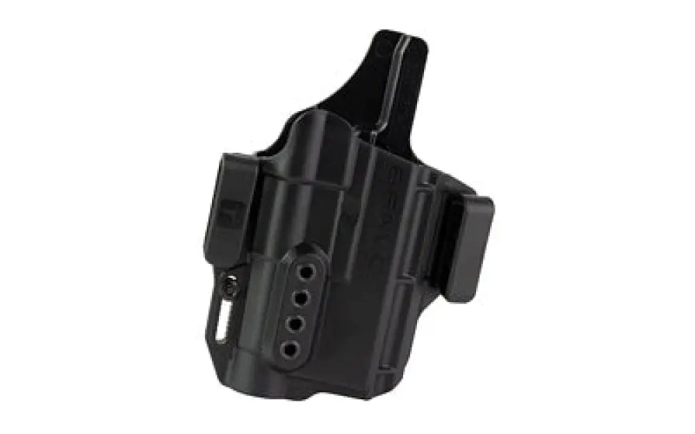 Bravo Torsion Lb for Glock 19 Tlr1 Right Hand Buy at Faith and Freedom Outdoors - Holsters - Concealment Holster