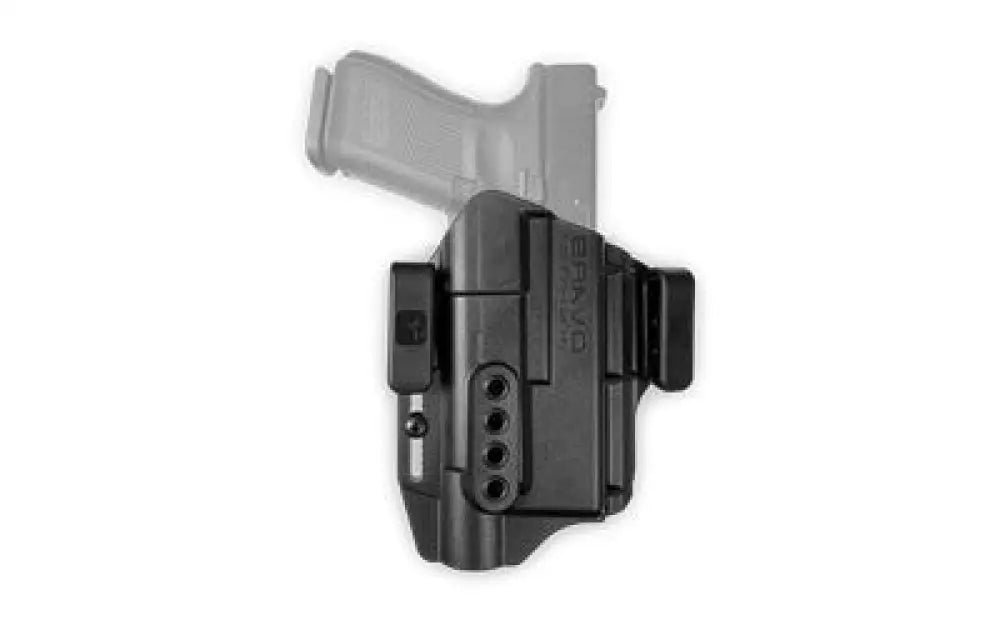Bravo Torsion Lb for Glock 19 X300 Right Hand Buy at Faith and Freedom Outdoors - Holsters - Concealment Holster