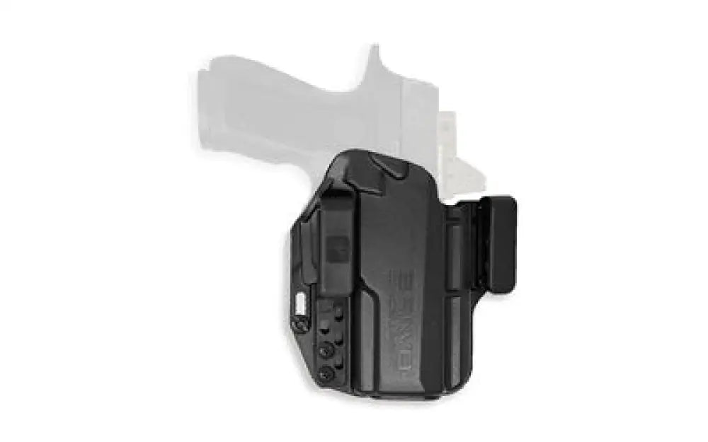 Bravo Torsion Sig P320 9/40 Xcmp Right Hand Buy at Faith and Freedom Outdoors - Holsters - Concealment Holster