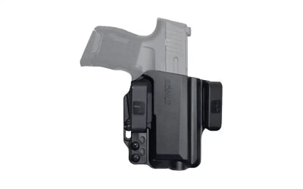 Bravo Torsion Sig P365 Inside Waistband Black Right Hand Buy at Faith and Freedom Outdoors - Holsters - Concealment