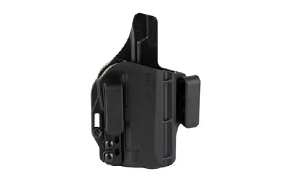 Bravo Torsion Sig P365 Xl Inside Waistband Black Right Hand Buy at Faith and Freedom Outdoors - Holsters - Concealment