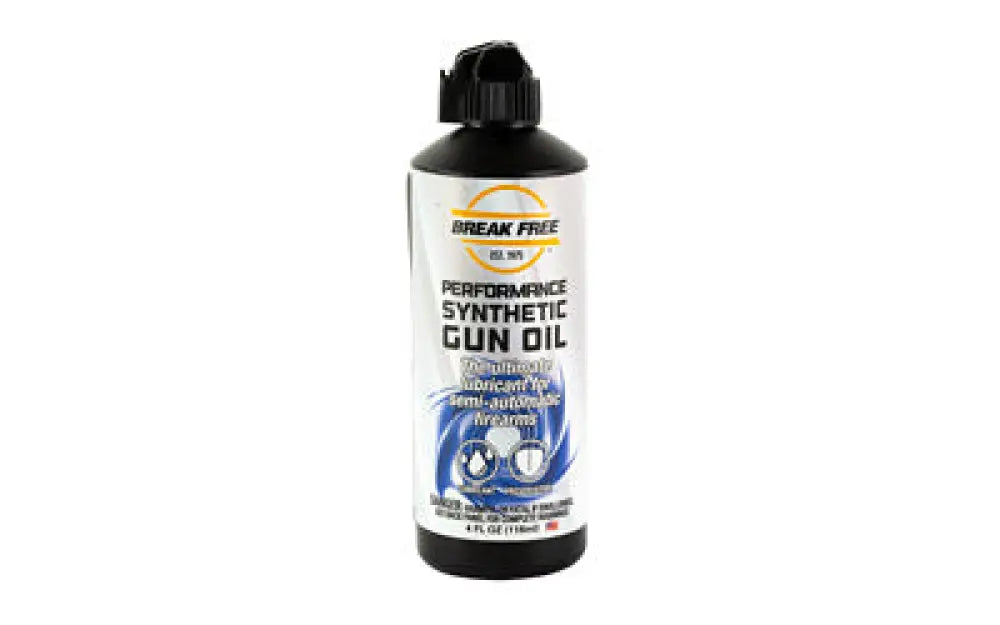 Breakfree Lp-4 Lube/pres Btl 4oz Buy at Faith and Freedom Outdoors - Solvents & Lubricants - Liquid