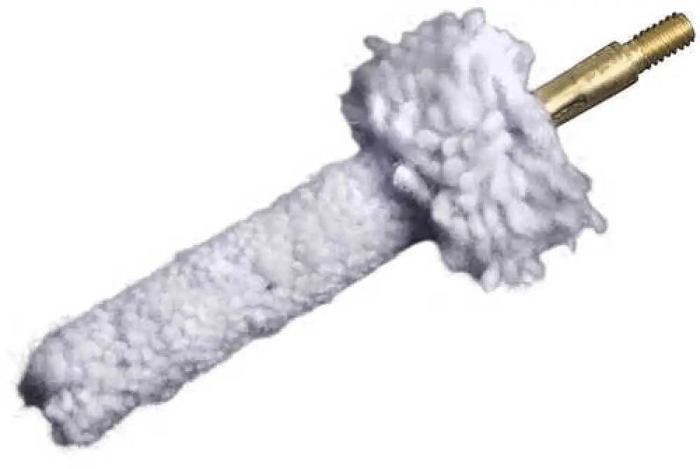 Breakthrough Ar-15 Chamber Mop 5.56mm/.223 Caliber 100% Cotton - Bt-223cm-ar