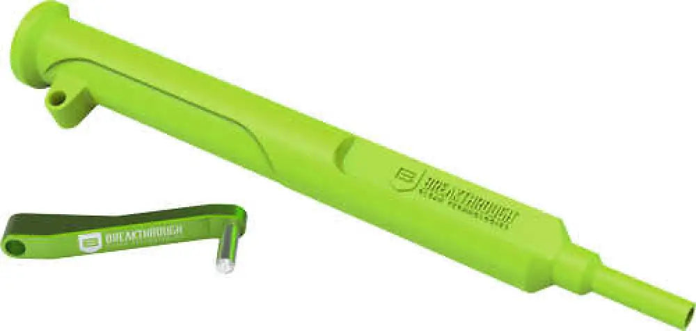 Breakthrough Ar15 Bore Guide W/ Pivot Lock - Bt-ar15bg