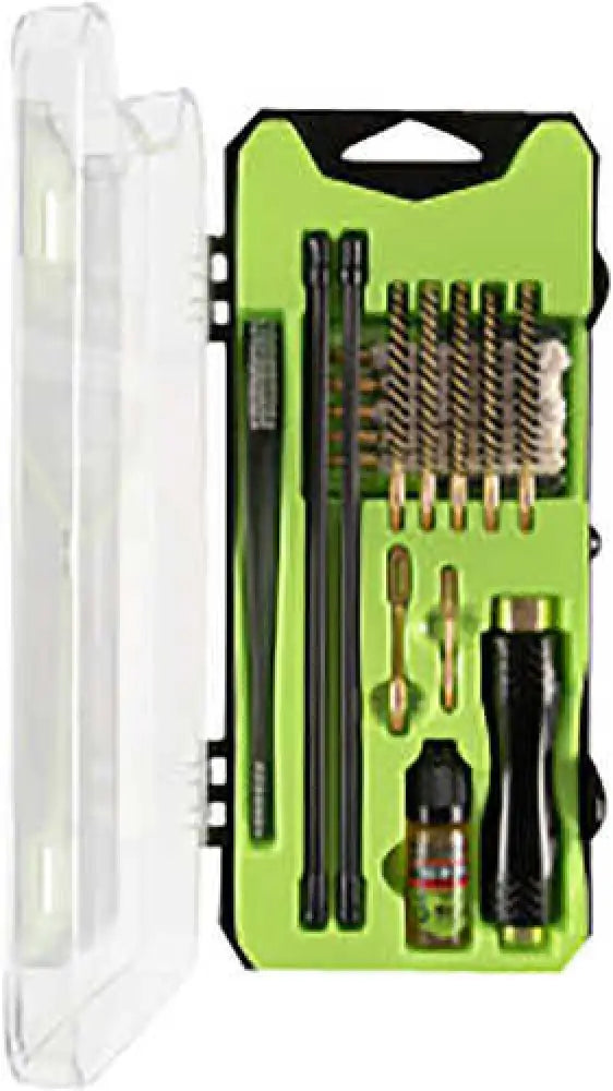 Breakthrough Bt-cak-r Vision Series Uni Rifle Cleaning Kit