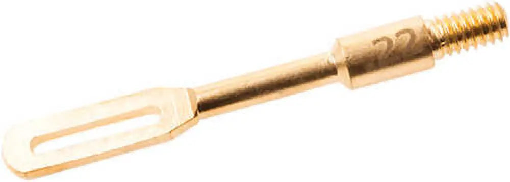 Breakthrough Clean Brass Patch Holder 22 Cal Rifle - Bt-22bph