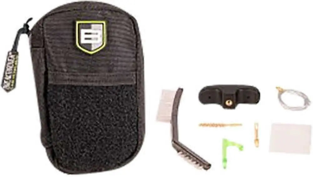 Breakthrough Clean Bt-cop-30 Badge Pull Thru Kit 7.62mm - Bt-cop-30