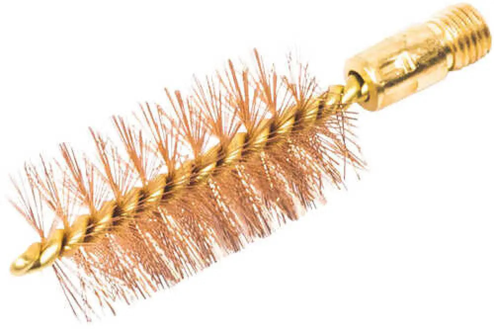 Breakthrough Clean Phosphor Bronze Brush 12 Gauge 5/16-27 Brass/bronze - Bt-12gpbbb