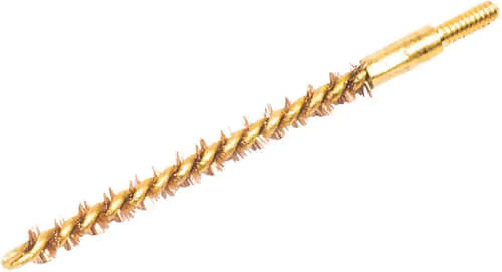 Breakthrough Clean Phosphor Bronze Brush 22 Cal 8-32 Brass/bronze - Bt-22pbbb