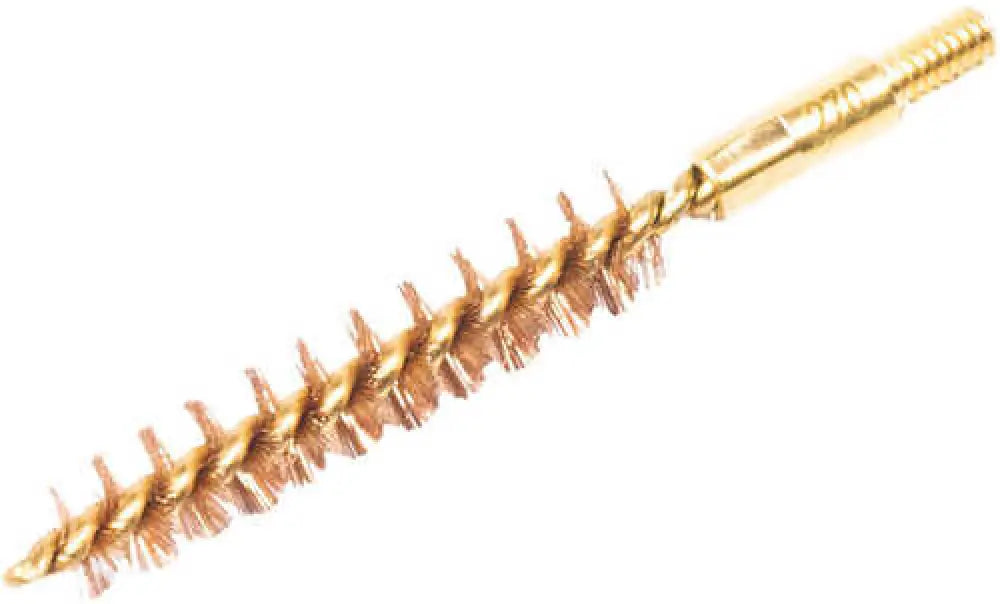 Breakthrough Clean Phosphor Bronze Brush 270/284/7mm 8-32 Brass/bronze - Bt-270/284/7pbbb