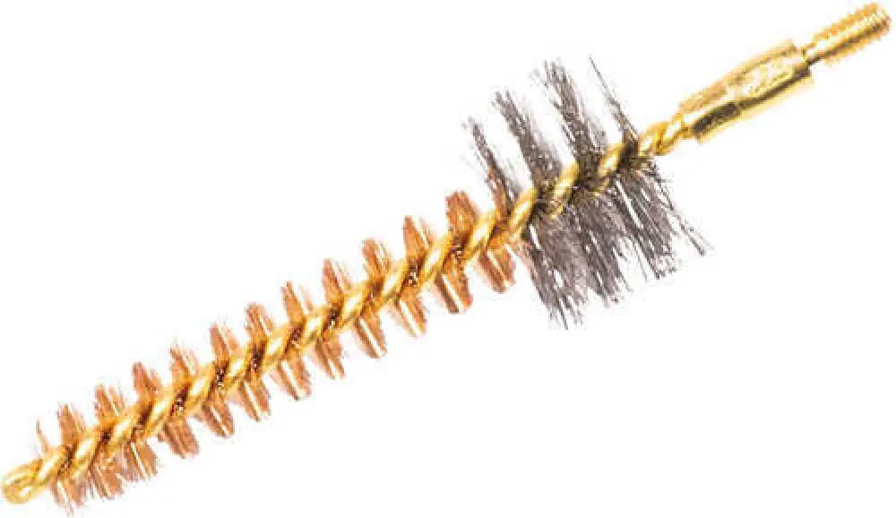 Breakthrough Clean Phosphorous Bronze Chamber Brush 308 Cal Ar Platform 8-32 Brass/bronze 3’’ - Bt-223pbcb-ar