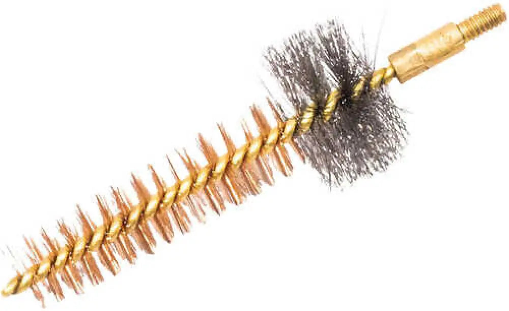 Breakthrough Clean Phosphorous Bronze Chamber Brush 308 Cal Ar Platform 8-32 Brass/bronze 3’’ - Bt-308pbcb-ar