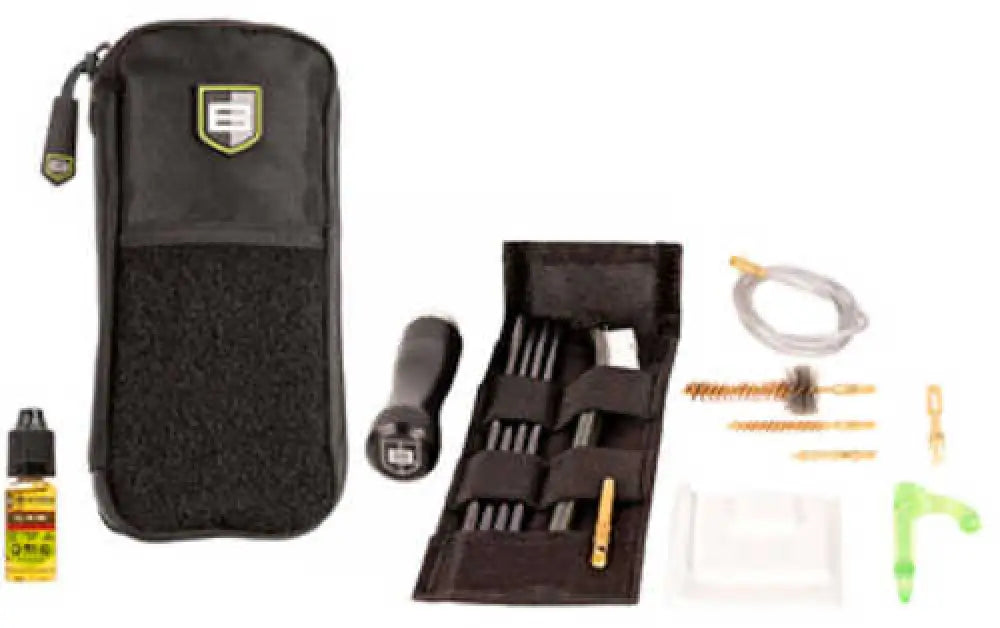 Breakthrough Clean Technologies Badge Series Cleaning Kit for 5.56 Nato Bt-mpk-223 - Bt-mpk-223
