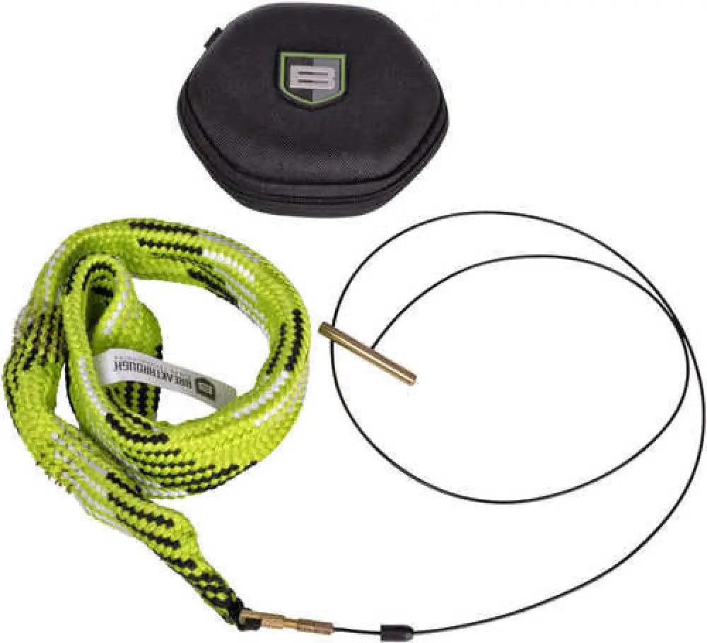Breakthrough Clean Technologies Battle Rope 2.0 with Eva Case - 12 Gauge Br2.0-12g