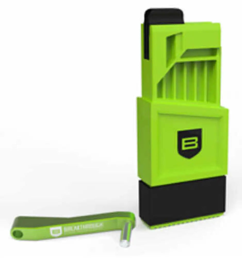 Breakthrough Clean Technologies Vise Block with Pivot Lock for Ar15 Designed to be Inserted in Magwell Bt-ar15lvb