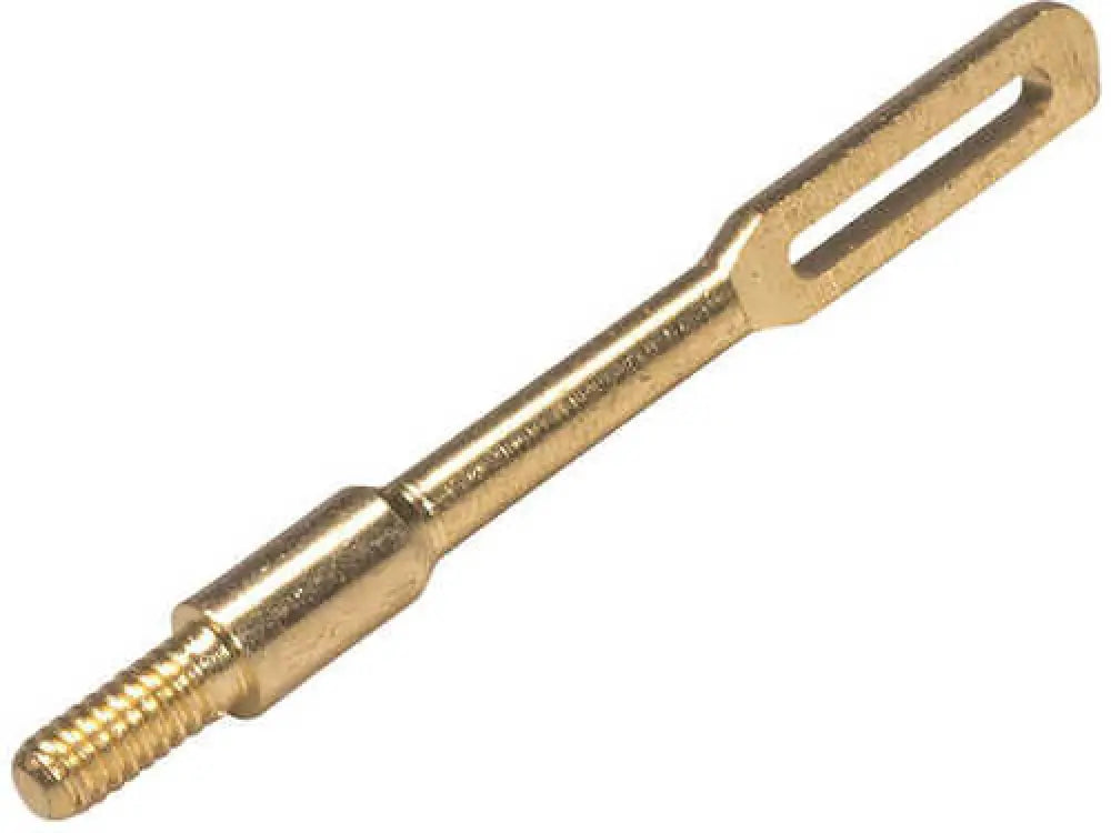 Breakthrough Cleanbrass Patch Holder 17 Cal Rifle Brass - Bt-17bph